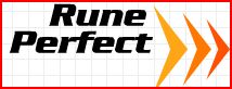 Rune Perfect
